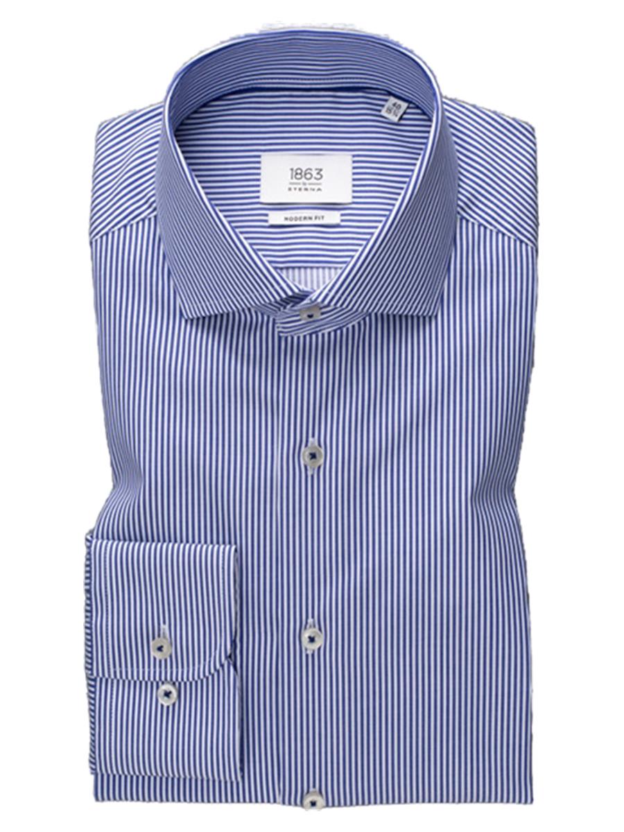 Eterna Modern fit Skjorte